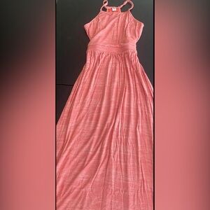 Old Navy Sleeveless Jersey Maxi Dress for Women